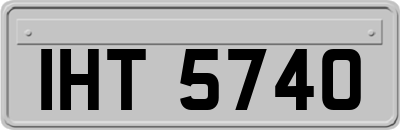 IHT5740