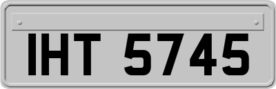 IHT5745