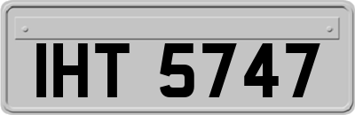 IHT5747