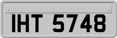IHT5748