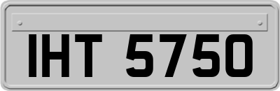 IHT5750