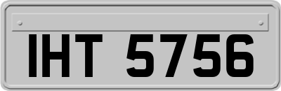 IHT5756