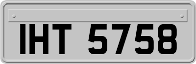 IHT5758