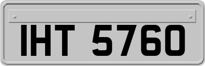 IHT5760