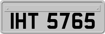 IHT5765