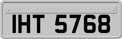 IHT5768