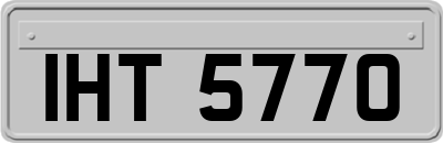 IHT5770