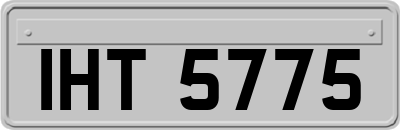 IHT5775
