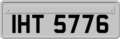 IHT5776