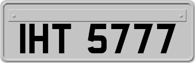 IHT5777