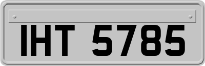 IHT5785