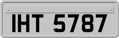 IHT5787