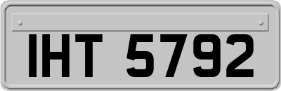 IHT5792