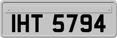IHT5794