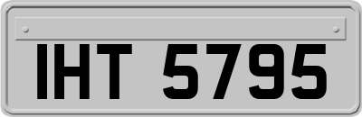 IHT5795