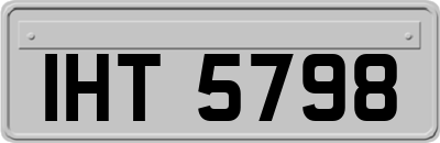 IHT5798