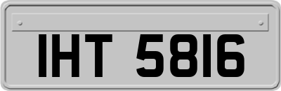 IHT5816
