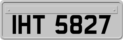 IHT5827