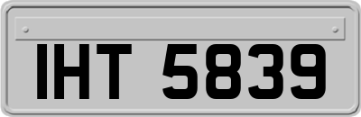 IHT5839