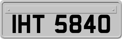 IHT5840