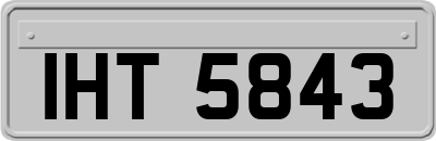 IHT5843