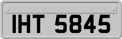 IHT5845