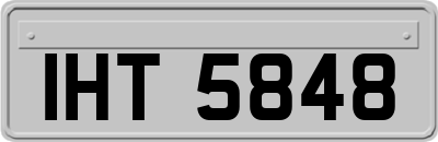 IHT5848