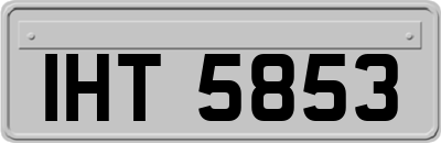 IHT5853