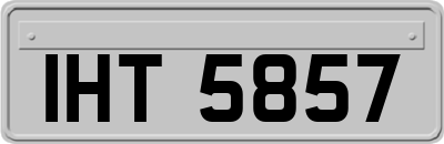 IHT5857