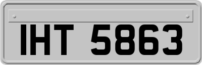 IHT5863