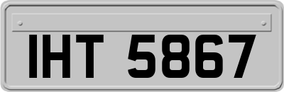 IHT5867