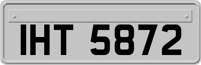 IHT5872