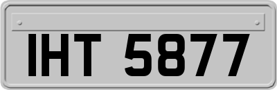 IHT5877