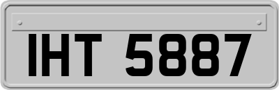 IHT5887