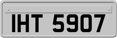 IHT5907