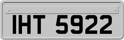 IHT5922