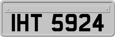 IHT5924
