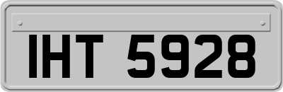 IHT5928