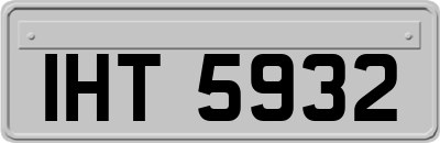 IHT5932