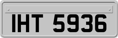 IHT5936