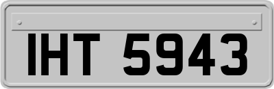 IHT5943