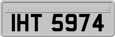 IHT5974