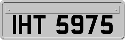 IHT5975