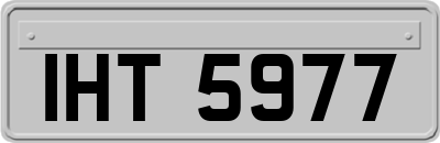 IHT5977