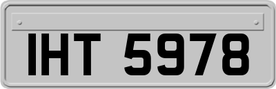 IHT5978