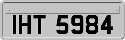IHT5984