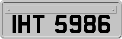 IHT5986