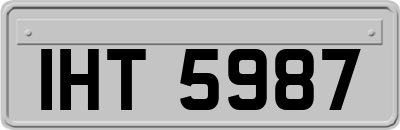 IHT5987