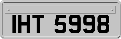 IHT5998