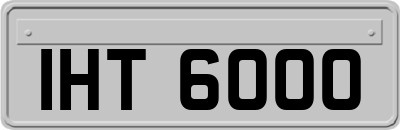 IHT6000